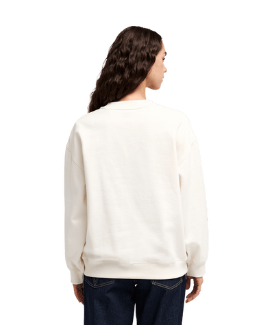 Sow Bf Fleece Trui