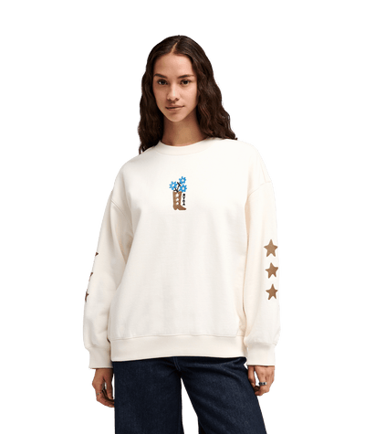 Sow Bf Fleece Trui