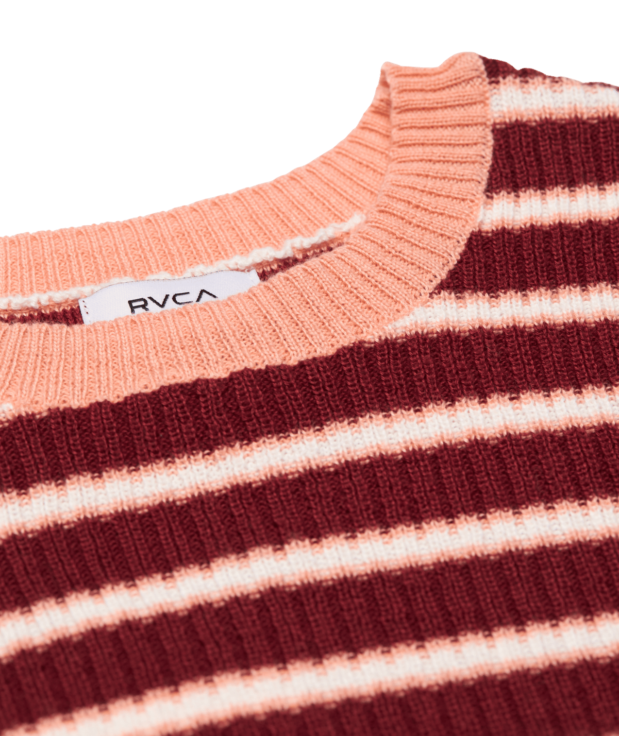 Bambi Stripe Lange Mouwen T-shirt