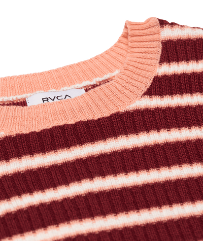 Bambi Stripe Lange Mouwen T-shirt