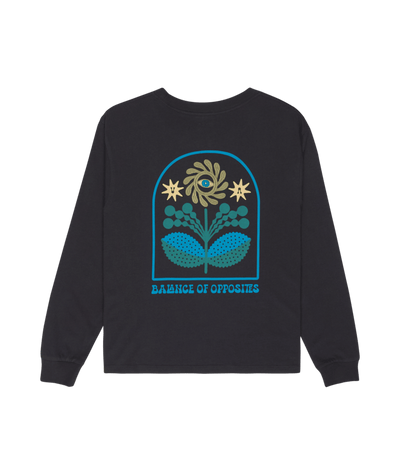 Iriseasyls Lange Mouwen T-shirt