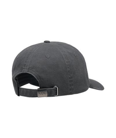 Iris Dad Clipback Cap