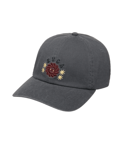 Iris Dad Clipback Cap
