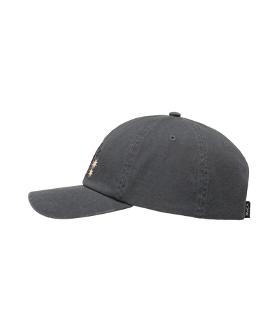 Iris Dad Clipback Cap