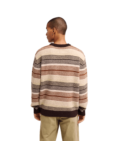 Ino Prep Crew Neck Sweater