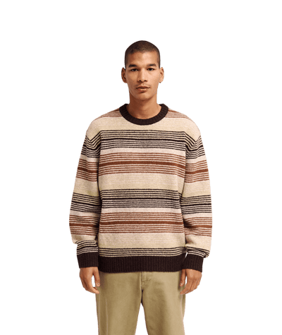 Ino Prep Crew Neck Sweater
