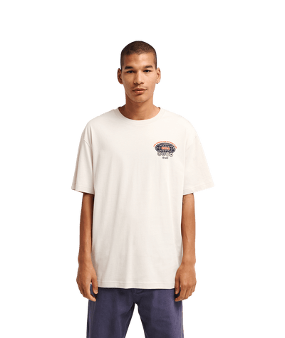 The World Korte Mouwen T-shirt
