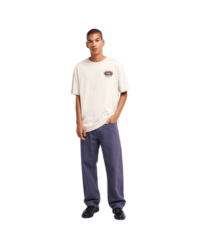The World Korte Mouwen T-shirt