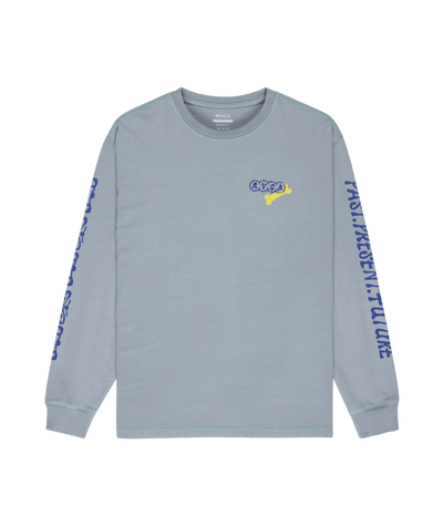 Dalastigerls Lange Mouwen T-shirt