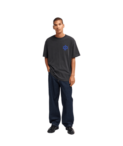 Dalasnakess Korte Mouwen T-shirt