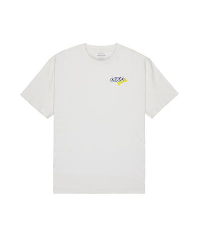 Dalastigerss Korte Mouwen T-shirt