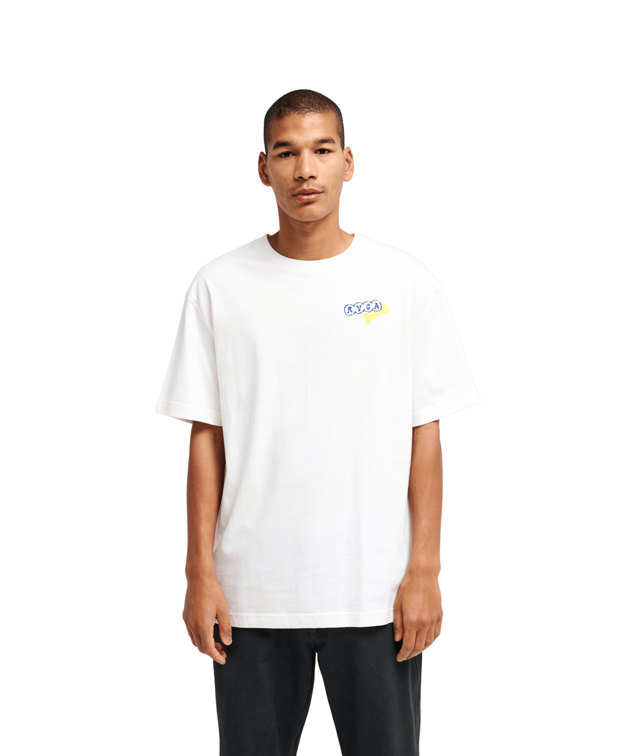 Dalastigerss Korte Mouwen T-shirt