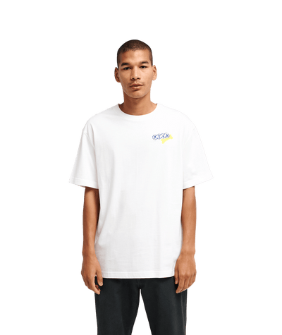 Dalastigerss Korte Mouwen T-shirt