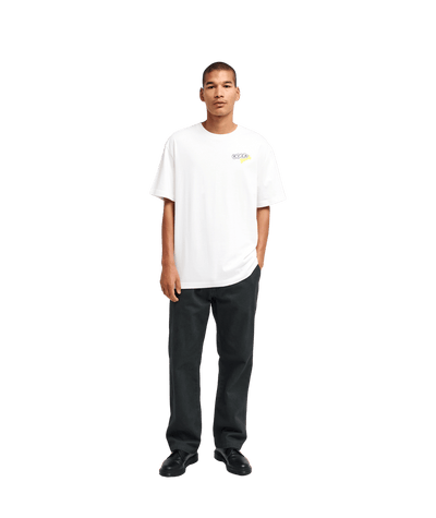 Dalastigerss Korte Mouwen T-shirt