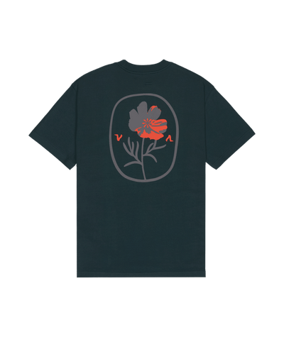 Odai Korte Mouwen T-shirt