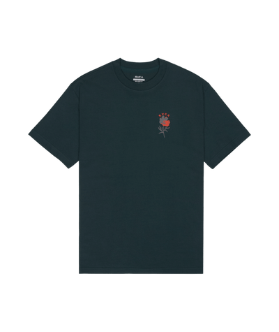 Odai Korte Mouwen T-shirt