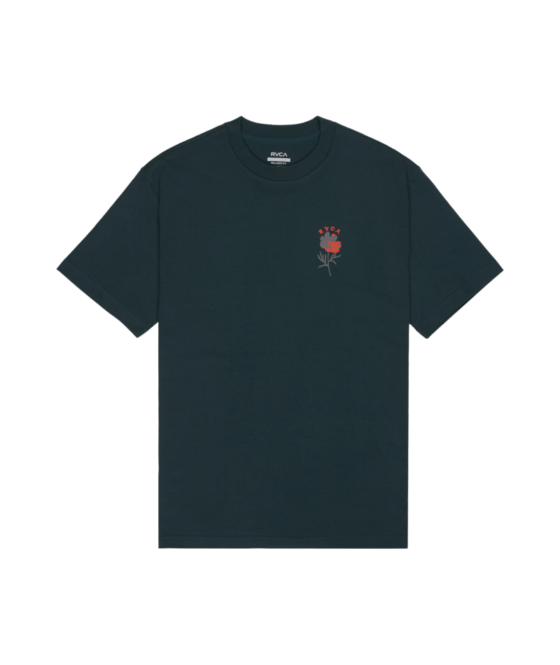 Odai Korte Mouwen T-shirt