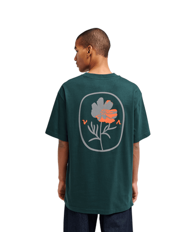 Odai Korte Mouwen T-shirt