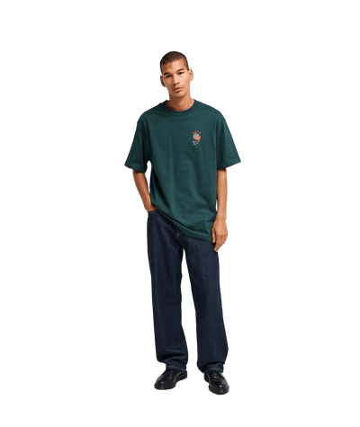 Odai Korte Mouwen T-shirt