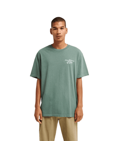 V8 Korte Mouwen T-shirt
