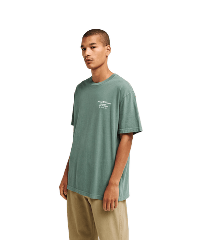 V8 Korte Mouwen T-shirt
