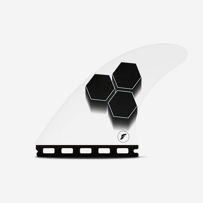 Futures Fins Al Merrick AM2 RTM Hex Thruster Fins
