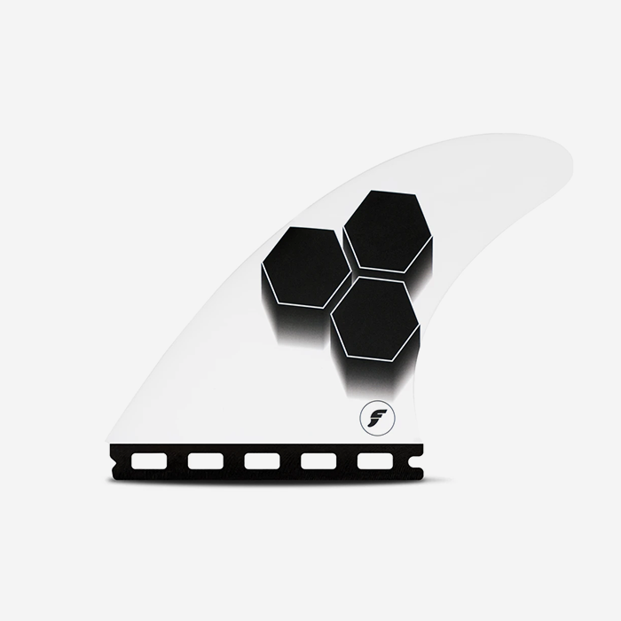 Futures Fins Al Merrick AM2 RTM Hex Thruster Fins