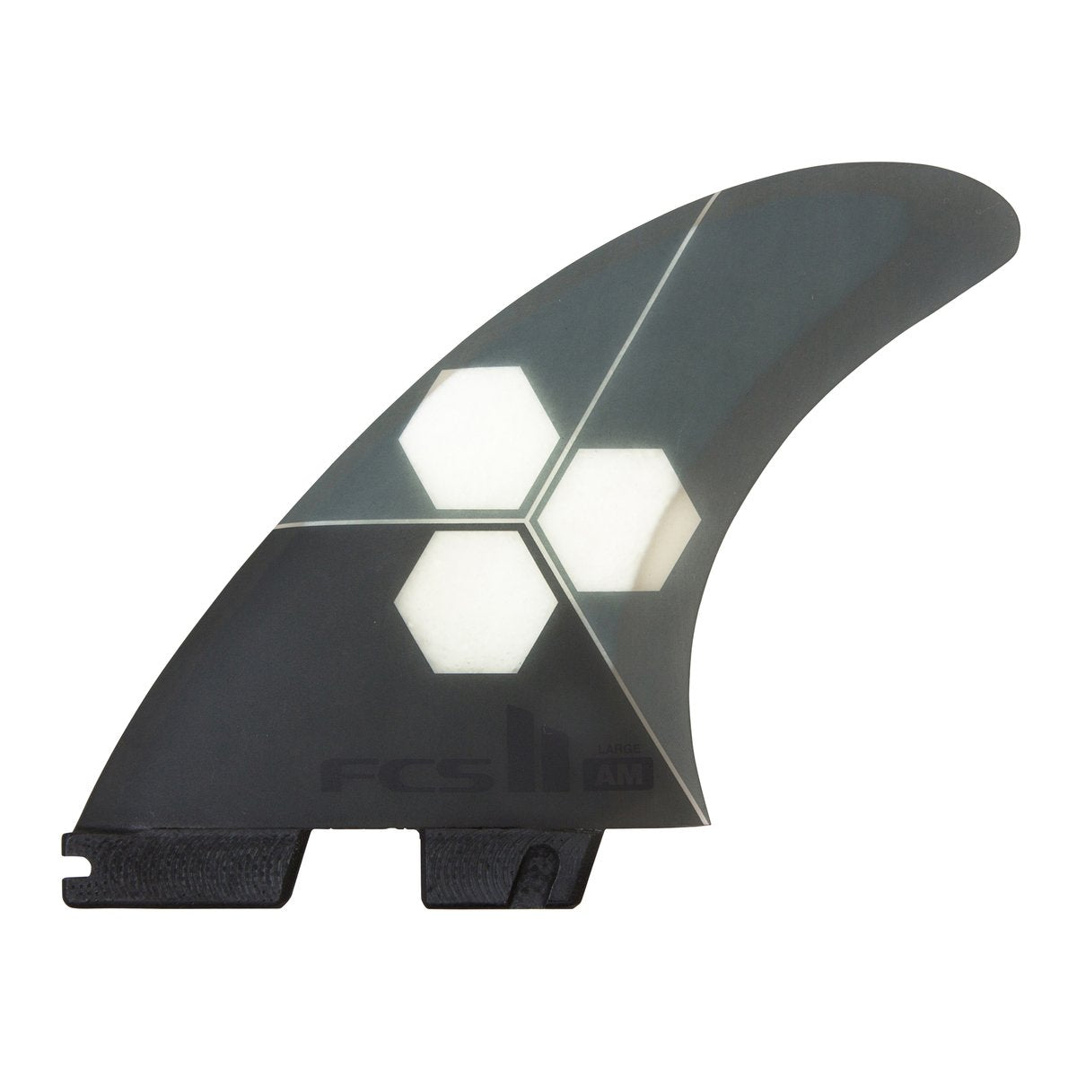 FCS Al Merrick PC AirCore - Tri Fins