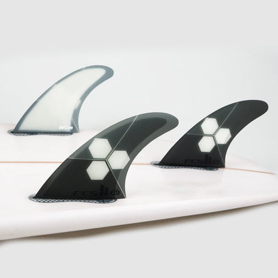 FCS Al Merrick PC AirCore - Tri Fins
