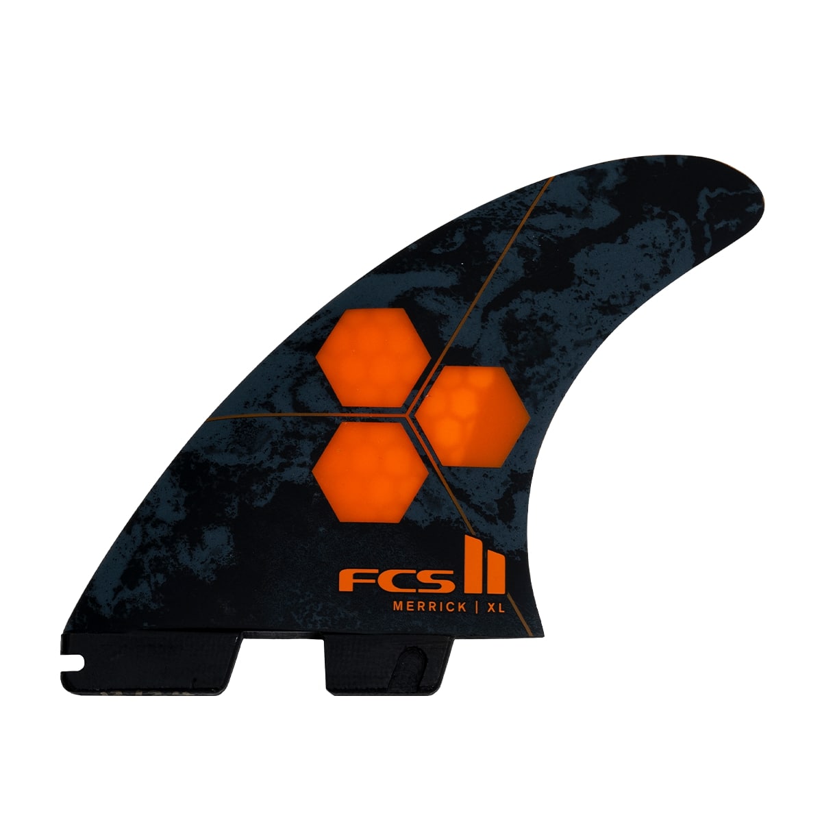 FCS - Al Merrick Performance Core - Thruster - Surfboard Fins