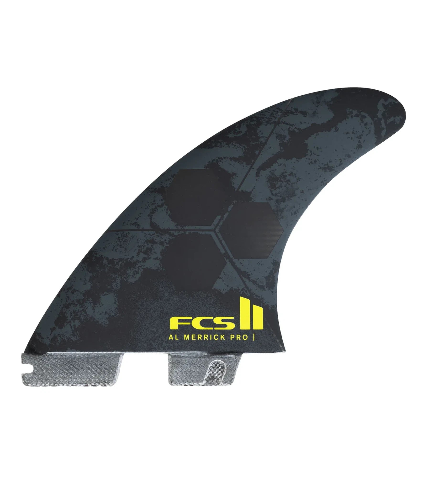 Al Merrick Performance Glass Thruster - Surf Fins