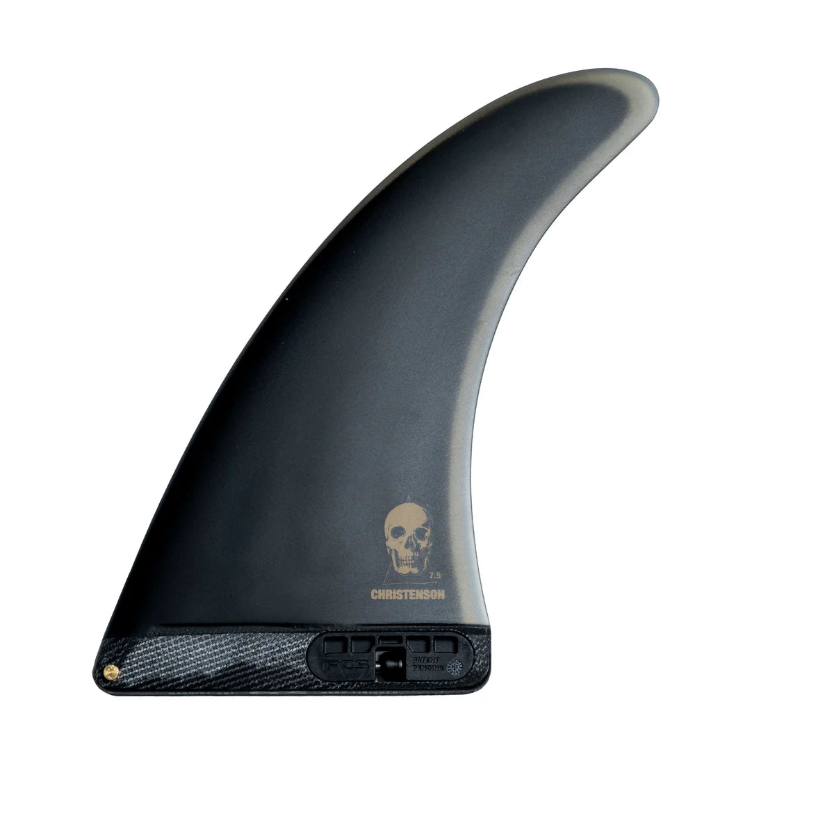 FCS Christenson Mid Tracker Single Fin