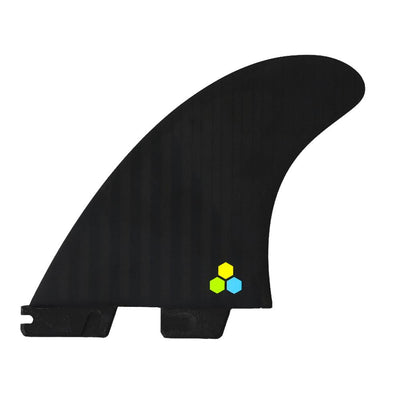 "CI PC" - Medium Tri Fin - Surfboard Fins