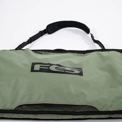 FCS Day-X Shortboard/Fish Board Bag