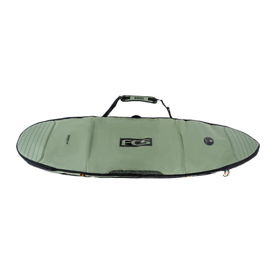 FCS Day-X Shortboard/Fish Board Bag