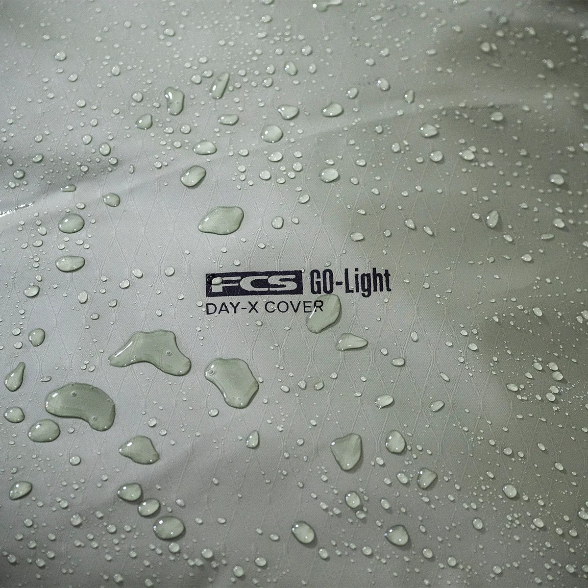 FCS Day-X Shortboard/Fish Board Bag