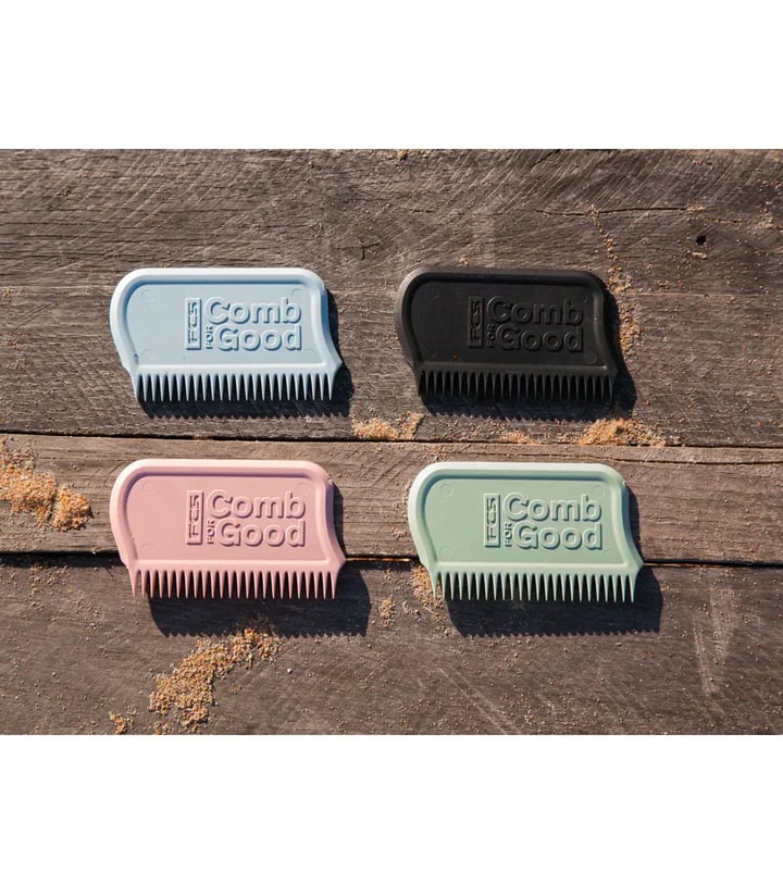 Eco Blend Wax Krabber
