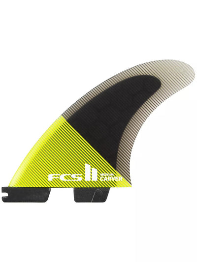 FCS - Carver PC - Thruster - Surfboard Fins