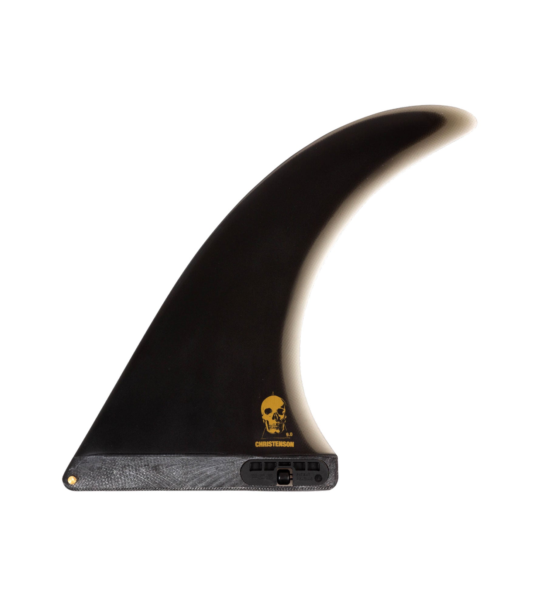 FCS - Christenson Performance Glass - Single Fin - Surfboard Fin