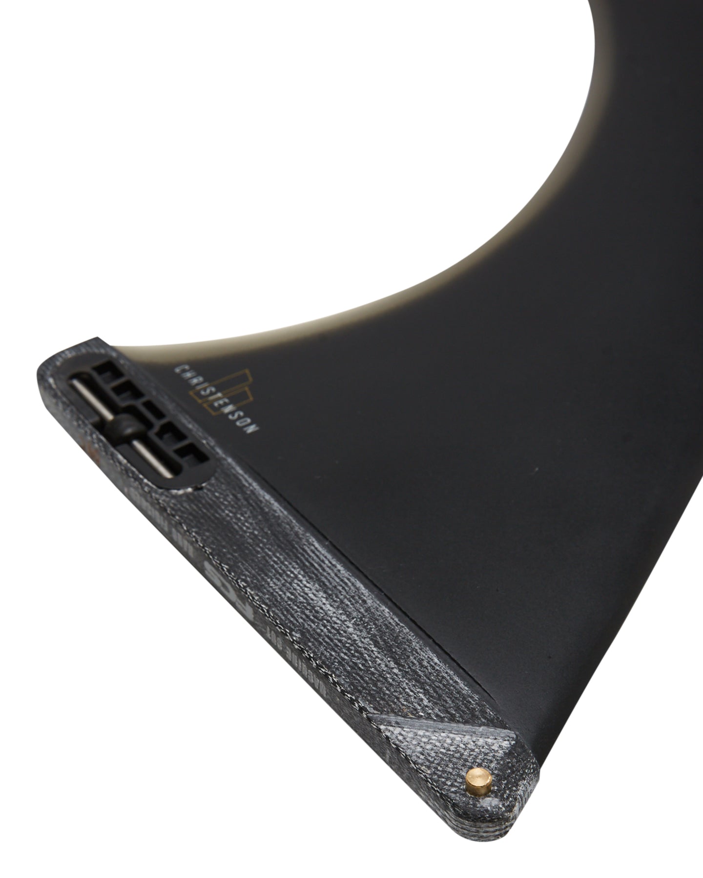 FCS - Christenson Performance Glass - Single Fin - Surfboard Fin