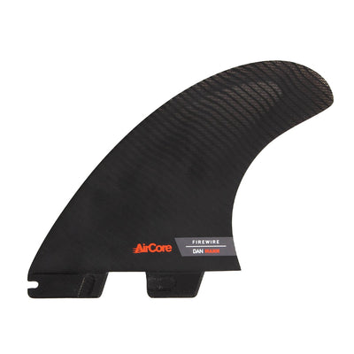 FCS - Firewire PC Aircore - Thruster - Surfboard Fins