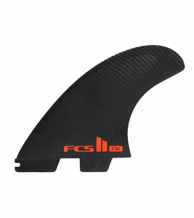 FCS - Firewire PC Aircore - Thruster - Surfboard Fins