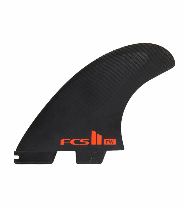 FCS - Firewire PC Aircore - Thruster - Surfboard Fins