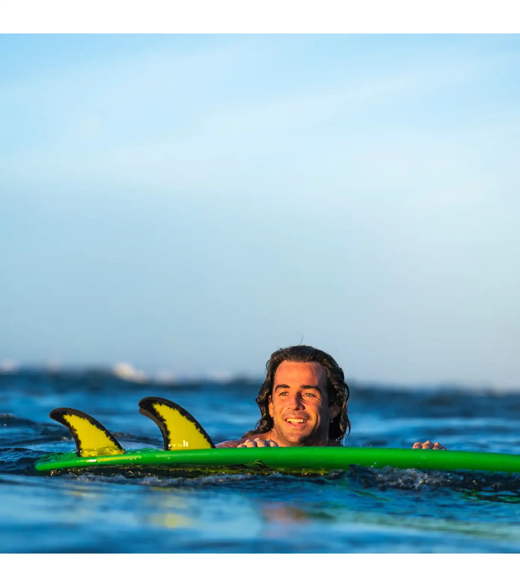 FCS II Mason Ho Signature Performance Core AirCore Surf Fin