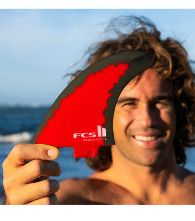FCS II Mason Ho Signature Performance Core AirCore Surf Fin