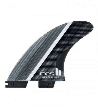 FCS II Mick Fanning Glass Fibre Fusion Thruster