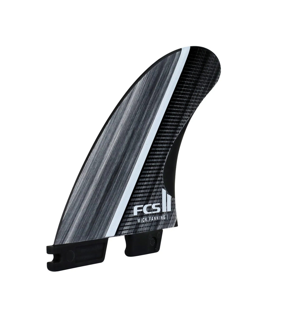 FCS Mick Fanning Glass Fiber Fusion
