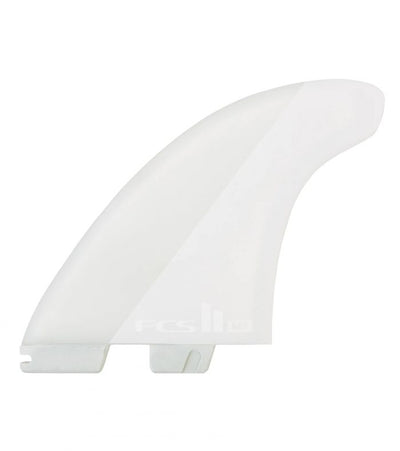 FCS - Mick Fanning PC - Twin +1 - Surboard Fins