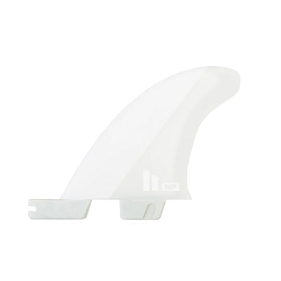 FCS - Mick Fanning PC - Twin +1 - Surboard Fins