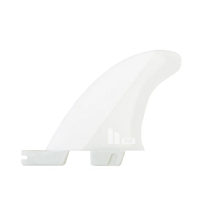 FCS - Mick Fanning PC - Twin +1 - Surboard Fins